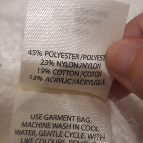 Cozy sweater - Picture 5 of 5